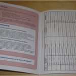 Fahrtenbuch Rotes Kennzeichen Vorlage Best Of Bücher Hörbücher & Zeitschriften Nachweisheft über