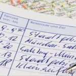 Fahrtenbuch Rotes Kennzeichen Vorlage Neu Fahrtenbuch Ecovis Deutschland