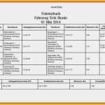 Fahrtenbuch Steuer Vorlage Fabelhaft Fahrtenbuch Excel Vorlage Machen 12 Fahrtenbuch Vorlage