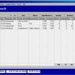 Fahrtenbuch Vorlage Finanzamt Kostenlos Inspiration Übersichtliches Leicht Zu Be Nendes Fahrtenbuch