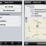 Fahrtenbuch Vorlage Finanzamt Kostenlos Wunderbar Wiso Fahrtenbuch Für Das iPhone Vorübergehend Kostenlos