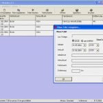 Fahrtenbuch Vorlage Kostenlos Drucken Bewundernswert Kostenlos Jgm software Fahrtenbuch 2 4 Download Gratis