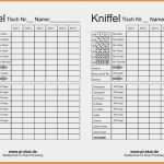 Fahrtenbuch Vorlage Kostenlos Drucken Einzigartig 14 Kniffel Spielzettel