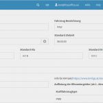 Fahrtenbuch Vorlage Kostenlos Drucken Großartig Fahrtenbuch Foxyoffice