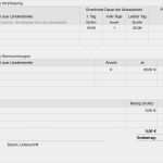 Fahrtkosten Vorlage Fabelhaft Numbers Vorlage Reisekostenabrechnung