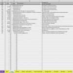 Fahrtkosten Vorlage Hübsch 19 Einnahmen Ausgaben Excel Vorlage Kostenlos