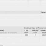 Fahrtkostenabrechnung Vorlage Excel Elegant Fahrtkostenabrechnung Vorlage Rechnung Vorlag