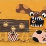 Fahrverbot Abwenden Wegen Beruflicher Unzumutbarkeit Vorlage Neu 活动搜罗 五月 来深圳看最美国际绘本展