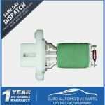 Fahrzeug Datenblatt Vorlage Angenehm Widerstand ford Heizung Motor Lüfter Gebläse Focus Fiesta