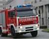 Fahrzeug Datenblatt Vorlage Einzigartig Feuerwehrtorte Mit Blaulicht Und Sirene