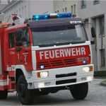 Fahrzeug Datenblatt Vorlage Einzigartig Feuerwehrtorte Mit Blaulicht Und Sirene