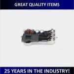 Fahrzeug Datenblatt Vorlage Genial Heizung Lüftung Widerstand Mercedes C Clk E G S Sl Slk