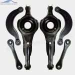 Fahrzeug Datenblatt Vorlage Wunderbar ford Focus Mk1 2 Hinten Querlenker Arm 2 Oberer