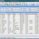 Fahrzeugverwaltung Excel Vorlage Angenehm Fuhrpark Excel Vorlage Einzigartig Fucosys Energyvisionfo