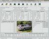 Fahrzeugverwaltung Excel Vorlage Beste Auto Master Download