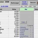 Fahrzeugverwaltung Excel Vorlage Beste Haushaltskasse Für Excel Download Kostenlos Giga