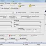 Fahrzeugverwaltung Excel Vorlage Elegant Efahrtenbuch Download