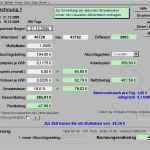 Fahrzeugverwaltung Excel Vorlage Luxus Beschreibung Von Haushaltskasse Für Excel