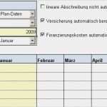 Fahrzeugverwaltung Excel Vorlage Neu Excel tool Rs Fuhrpark Verwaltung Verwaltung Und