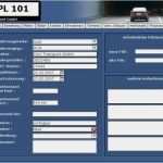 Fahrzeugverwaltung Excel Vorlage Schönste Ewu Kfz Manager Fuhrparkverwaltung Download