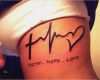 Faith Hope Love Tattoo Vorlage Best Of Faith Hope Love Side Tattoo