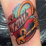 Faith Hope Love Tattoo Vorlage Beste 30 Amazing Faith Love Hope Tattoo Designs and Ideas