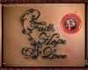 Faith Hope Love Tattoo Vorlage Elegant 74 Best Images About Tattoo Ideas On Pinterest