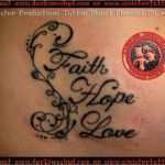 Faith Hope Love Tattoo Vorlage Elegant 74 Best Images About Tattoo Ideas On Pinterest
