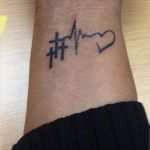 Faith Hope Love Tattoo Vorlage Hübsch Faith Hope Love Tit for Tat toos