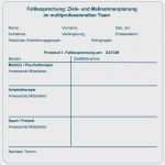 Fallbesprechung Pflege Vorlage Cool Bsp 19 Multiprofessionelle Fallbesprechung