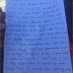 Falschparker Zettel Vorlage Angenehm Gewoon Een Verzameling Hilarische Foto’s 729 Vk Magazine