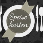 Faltkarte Vorlage Elegant Speisekarten Vorlagen Zum Gestalten Saxoprint Blog