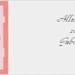 Faltkarte Vorlage Elegant Word Vorlage Faltkarte Download Chip
