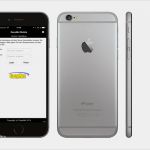 Faltprospekt Vorlage Elegant Easymet software Für Kmu S Zeiterfassungs App Für