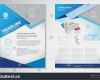 Faltprospekt Vorlage Erstaunlich Vector Brochure Flyer Design Layout Template Stock