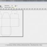 Faltschachtel Vorlage Download Gut Geschenkbox Designer 1 0 Download