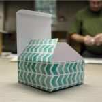 Faltschachtel Vorlage Download Schönste originelle Verpackungsideen Für Geschenke