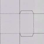 Faltschachtel Vorlage Inspiration Die Selbstmacher Geschenkschachteln Selbst Falten