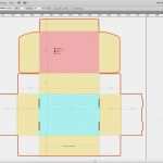 Faltschachtel Vorlage Pdf Erstaunlich Tutorial Eigene Verpackungen Designen Saxoprint Blog