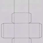 Faltschachtel Vorlage Pdf Großartig Slowlife Druckvorlage Faltschachtel