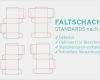 Faltschachtel Vorlage Pdf Gut software Zur Entwicklung Einer Faltschachtel Packung24