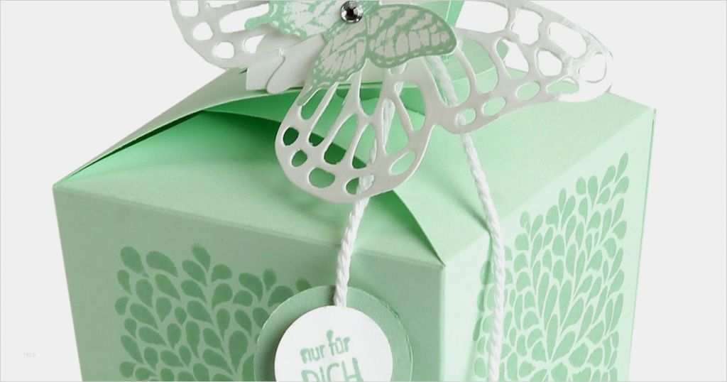 Faltschachtel Vorlage Wunderbar Faltschachtel Mit Vorlage Zum Ausdrucken Stampin Up
