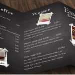 Falzflyer Vorlage Photoshop Elegant Tutorial Barkarte Als Falzflyer Erstellen Saxoprint Blog