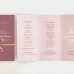 Falzflyer Vorlage Photoshop Inspiration Diy Vintage Kirchenflyer Mit Taschentuch Halter