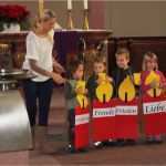Familiengottesdienst Advent Vorlagen Schönste Aktuelles