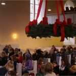 Familiengottesdienst Advent Vorlagen Schönste Familiengottes Nst Zum 1 Advent
