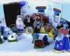 Familiengottesdienst Advent Vorlagen Wunderbar Weihnachten Im Kindergottes Nst Ideen Links Und