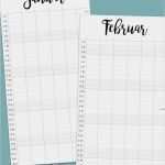 Familienkalender Vorlage Großartig Familienkalender 2019 Zum Ausdrucken Als Pdf