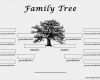 Familienstammbaum Vorlage Kostenlos Download Schönste Stammbaum Vorlagen – Download Kostenlos