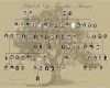 Family Tree Vorlage Beste Aunt S Extended Family Tree